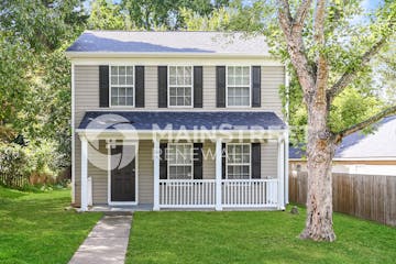 395 AMHURST ST SW CONCORD, NC 28025